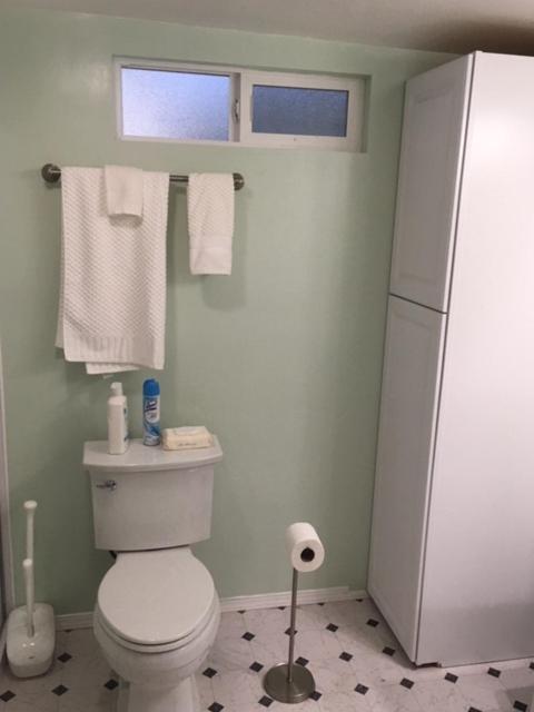 Glendale Guest House 外观 照片